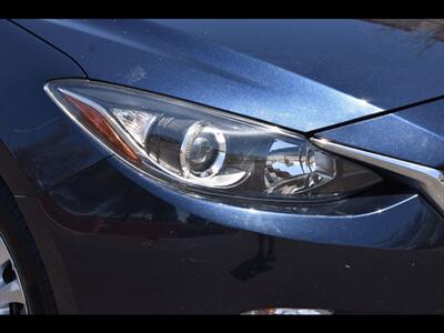 2016 Mazda Mazda3 i Touring   - Photo 42 - Mesa, AZ 85201