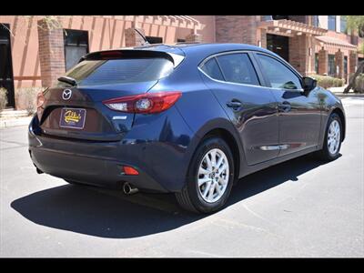 2016 Mazda Mazda3 i Touring   - Photo 7 - Mesa, AZ 85201