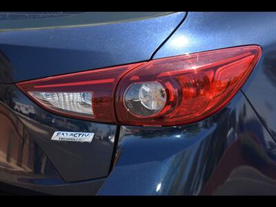 2016 Mazda Mazda3 i Touring   - Photo 47 - Mesa, AZ 85201