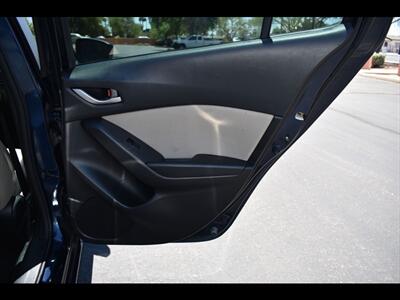 2016 Mazda Mazda3 i Touring   - Photo 26 - Mesa, AZ 85201