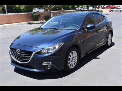 2016 Mazda Mazda3 i Touring   - Photo 3 - Mesa, AZ 85201