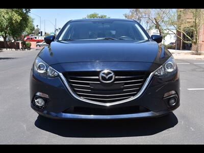 2016 Mazda Mazda3 i Touring   - Photo 8 - Mesa, AZ 85201