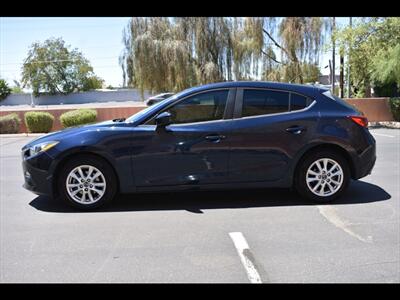 2016 Mazda Mazda3 i Touring   - Photo 4 - Mesa, AZ 85201