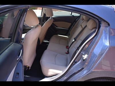 2016 Mazda Mazda3 i Touring   - Photo 19 - Mesa, AZ 85201