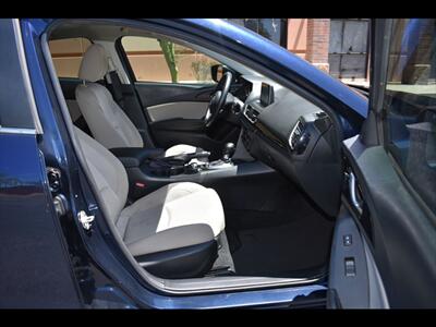 2016 Mazda Mazda3 i Touring   - Photo 30 - Mesa, AZ 85201