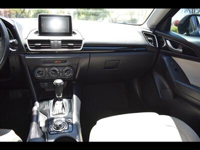 2016 Mazda Mazda3 i Touring   - Photo 28 - Mesa, AZ 85201