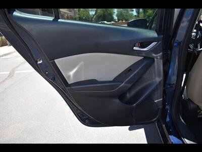 2016 Mazda Mazda3 i Touring   - Photo 21 - Mesa, AZ 85201