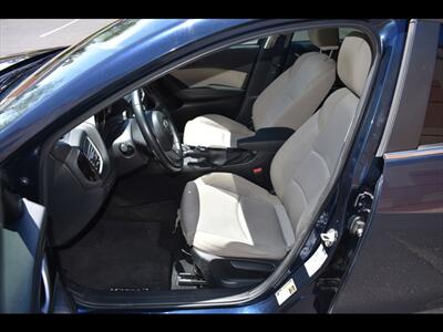 2016 Mazda Mazda3 i Touring   - Photo 15 - Mesa, AZ 85201