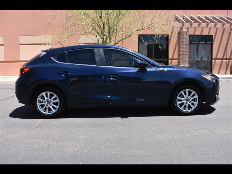 2016 Mazda Mazda3 i Touring   - Photo 1 - Mesa, AZ 85201