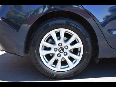 2016 Mazda Mazda3 i Touring   - Photo 37 - Mesa, AZ 85201