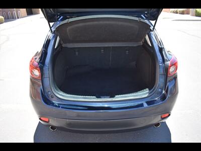2016 Mazda Mazda3 i Touring   - Photo 22 - Mesa, AZ 85201