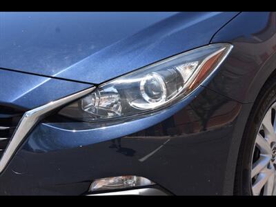 2016 Mazda Mazda3 i Touring   - Photo 43 - Mesa, AZ 85201