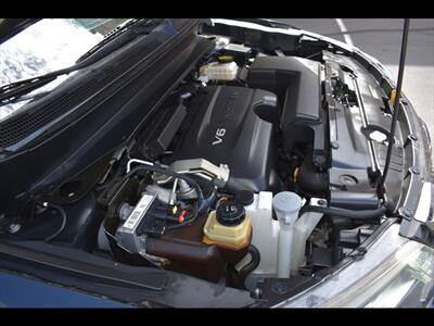 2017 Nissan Pathfinder S - Photo 43 - Mesa, AZ 85201