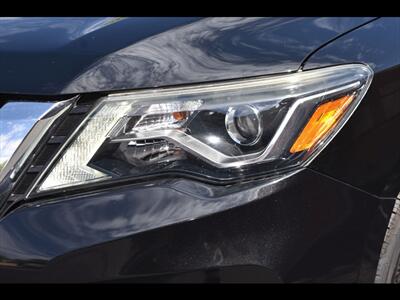 2017 Nissan Pathfinder S - Photo 47 - Mesa, AZ 85201