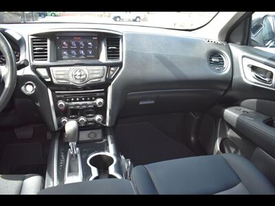 2017 Nissan Pathfinder S - Photo 32 - Mesa, AZ 85201