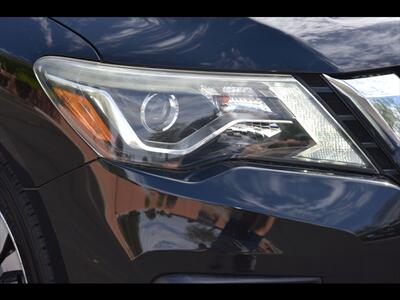 2017 Nissan Pathfinder S - Photo 45 - Mesa, AZ 85201