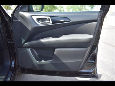 2017 Nissan Pathfinder S - Photo 36 - Mesa, AZ 85201