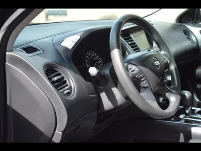 2017 Nissan Pathfinder S - Photo 14 - Mesa, AZ 85201