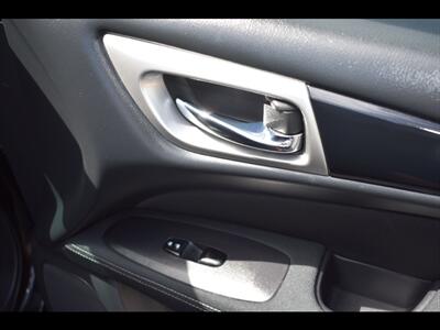 2017 Nissan Pathfinder S - Photo 37 - Mesa, AZ 85201