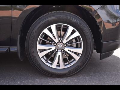 2017 Nissan Pathfinder S - Photo 39 - Mesa, AZ 85201