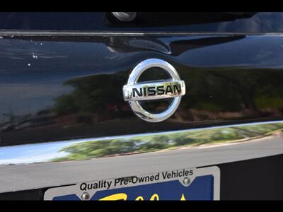 2017 Nissan Pathfinder S - Photo 50 - Mesa, AZ 85201