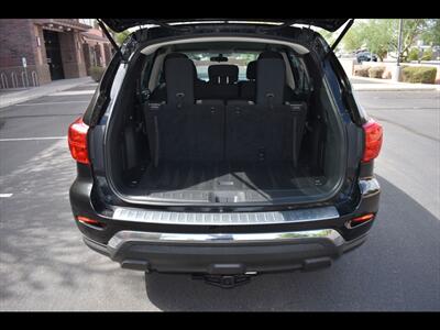 2017 Nissan Pathfinder S - Photo 24 - Mesa, AZ 85201