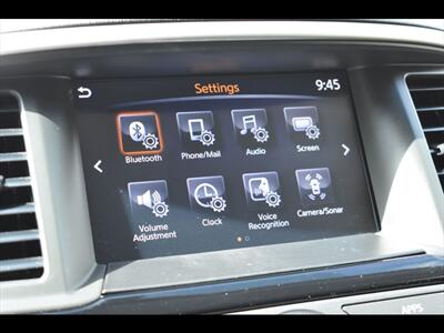 2017 Nissan Pathfinder S - Photo 11 - Mesa, AZ 85201