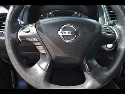 2017 Nissan Pathfinder S - Photo 13 - Mesa, AZ 85201
