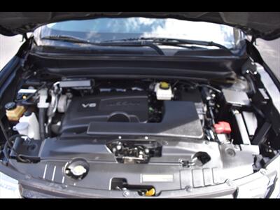 2017 Nissan Pathfinder S - Photo 42 - Mesa, AZ 85201