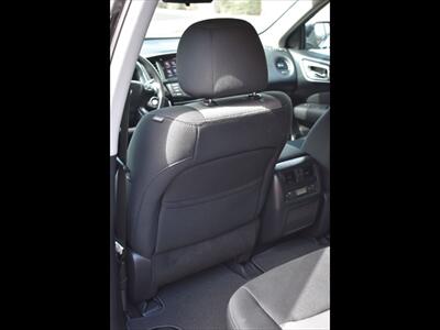2017 Nissan Pathfinder S - Photo 20 - Mesa, AZ 85201