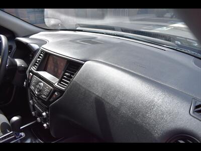 2017 Nissan Pathfinder S - Photo 38 - Mesa, AZ 85201