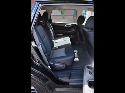 2017 Nissan Pathfinder S - Photo 26 - Mesa, AZ 85201