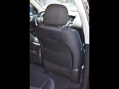 2017 Nissan Pathfinder S - Photo 27 - Mesa, AZ 85201