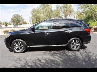 2017 Nissan Pathfinder S - Photo 4 - Mesa, AZ 85201