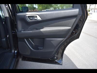 2017 Nissan Pathfinder S - Photo 28 - Mesa, AZ 85201