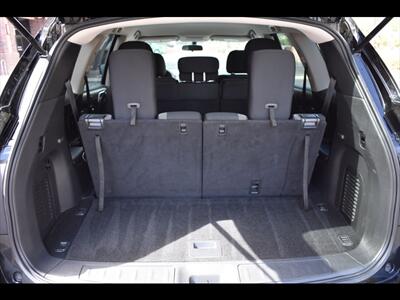 2017 Nissan Pathfinder S - Photo 25 - Mesa, AZ 85201