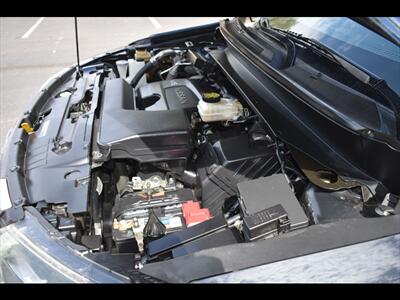 2017 Nissan Pathfinder S - Photo 44 - Mesa, AZ 85201
