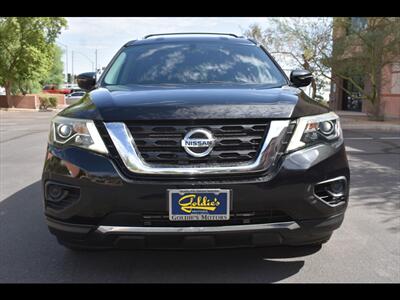 2017 Nissan Pathfinder S - Photo 8 - Mesa, AZ 85201