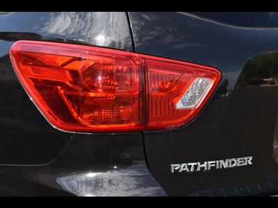 2017 Nissan Pathfinder S - Photo 49 - Mesa, AZ 85201