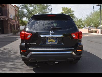 2017 Nissan Pathfinder S - Photo 9 - Mesa, AZ 85201