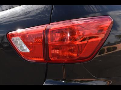 2017 Nissan Pathfinder S - Photo 51 - Mesa, AZ 85201