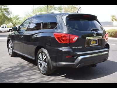 2017 Nissan Pathfinder S - Photo 6 - Mesa, AZ 85201