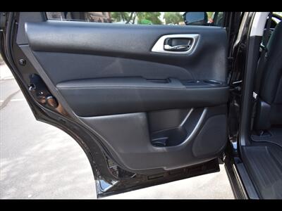 2017 Nissan Pathfinder S - Photo 21 - Mesa, AZ 85201