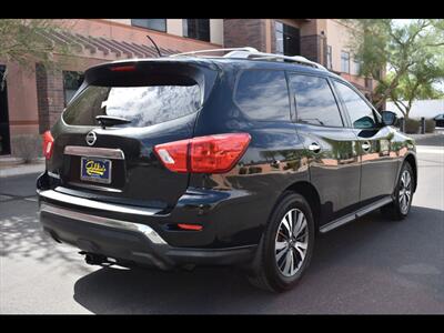 2017 Nissan Pathfinder S - Photo 7 - Mesa, AZ 85201