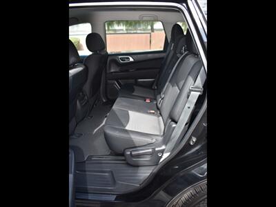 2017 Nissan Pathfinder S - Photo 19 - Mesa, AZ 85201