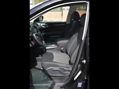 2017 Nissan Pathfinder S - Photo 15 - Mesa, AZ 85201