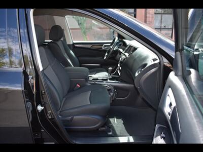 2017 Nissan Pathfinder S - Photo 34 - Mesa, AZ 85201