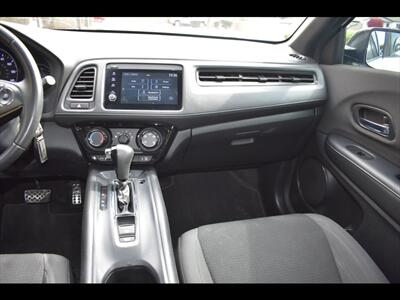 2021 Honda HR-V Sport   - Photo 30 - Mesa, AZ 85201
