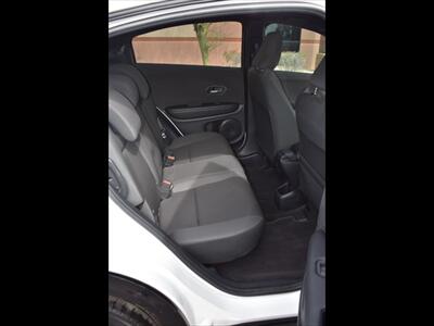 2021 Honda HR-V Sport   - Photo 26 - Mesa, AZ 85201