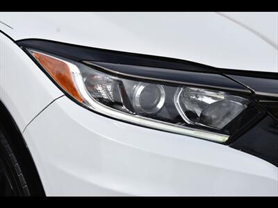 2021 Honda HR-V Sport   - Photo 43 - Mesa, AZ 85201